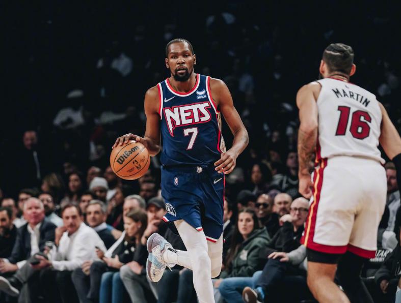 篮网杜兰特最快什么时候复出，全面解析与期待